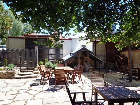 Velvet And Willow Wines - Accommodation Gold Coast 0