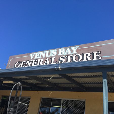 Venus Bay SA Accommodation Gold Coast