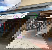 Vintage Cafe - Accommodation Gold Coast