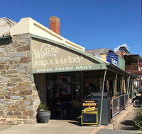 Waters Burra Bakery - Gold Coast 4U