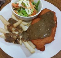 Wildongoleechie Hotel Restaurant - Gold Coast 4U