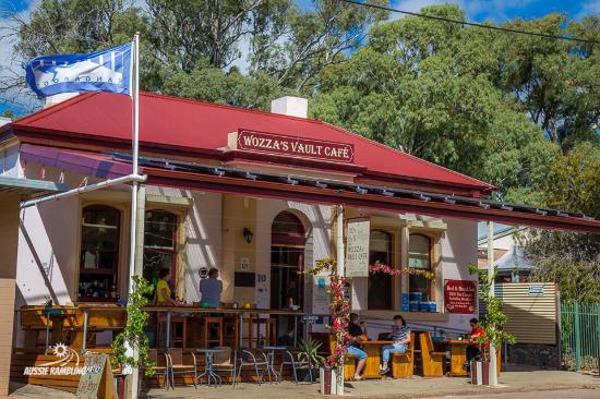 Yacka SA Gold Coast 4U