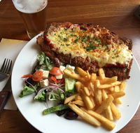 Yankalilla Hotel Bistro - 1 Gold Coast