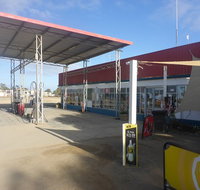 Yunta Truckstop - Accommodation Gold Coast