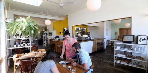 101 Kitchen - Gold Coast 4U 9