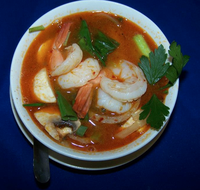 Annola Thai Restaurant - Gold Coast 4U
