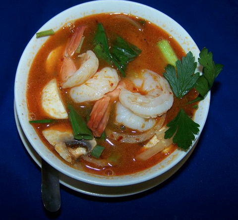 Annola Thai Restaurant - 1 Gold Coast 0
