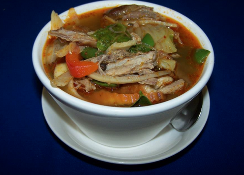 Annola Thai Restaurant - 1 Gold Coast 2