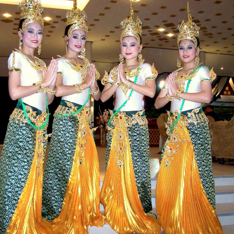 Annola Thai Restaurant - 1 Gold Coast 4