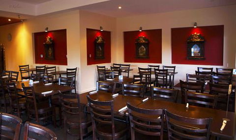 Masala Indian Cannon Park - Gold Coast 4U 1