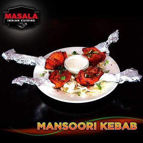 Masala Indian Cannon Park - Gold Coast 4U 2