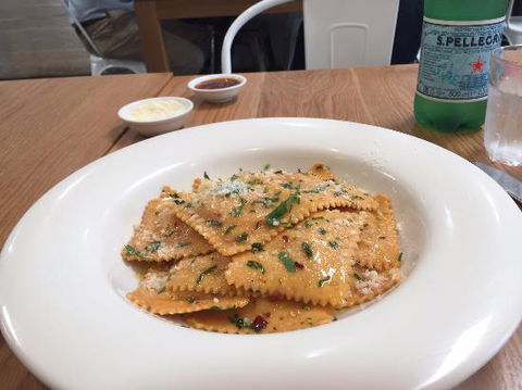 Adamo's Pasta - Accommodation Gold Coast 0