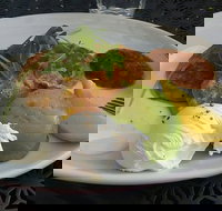 Arthur's Green - Accommodation Gold Coast