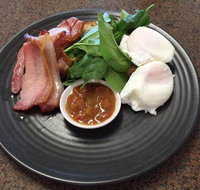 Cafe Auchenflower - Accommodation Gold Coast