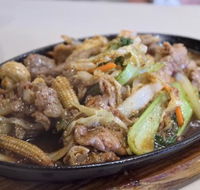 Chopstix on Rundle - 1 Gold Coast