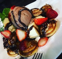 Coco Jungle Chocolate Lounge - Gold Coast 4U