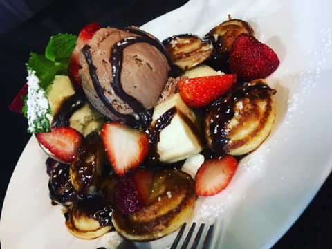 Coco Jungle Chocolate Lounge - Gold Coast 4U 0