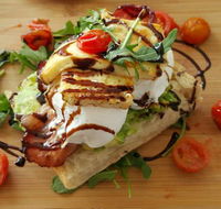 Deedot Coffee House - Gold Coast 4U
