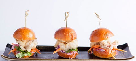Ecco Bistro - Accommodation Gold Coast 0