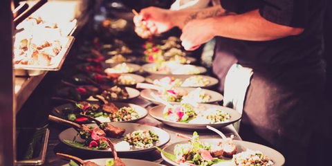 Ecco Bistro - Accommodation Gold Coast 9