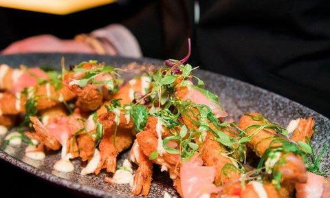 Ecco Bistro - Accommodation Gold Coast 10