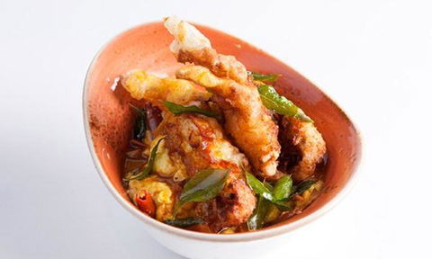 Ecco Bistro - Accommodation Gold Coast 11