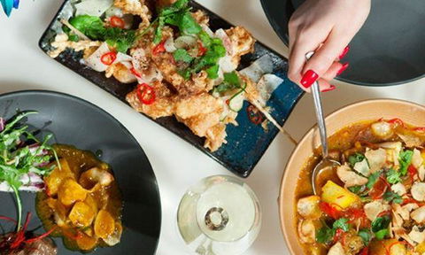 Ecco Bistro - Accommodation Gold Coast 14