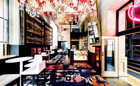 Ecco Bistro - Accommodation Gold Coast 16