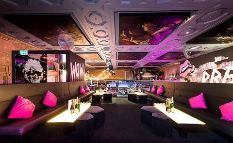 Ecco Bistro - Accommodation Gold Coast 17