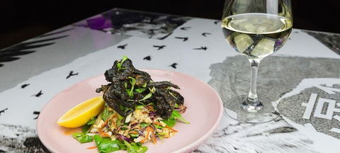 Ecco Bistro - Accommodation Gold Coast 3