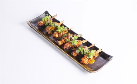Ecco Bistro - Accommodation Gold Coast 5