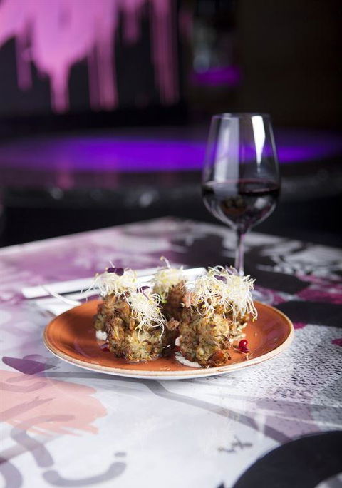 Ecco Bistro - Accommodation Gold Coast 6