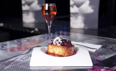Ecco Bistro - Accommodation Gold Coast 7