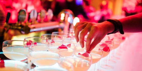 Ecco Bistro - Accommodation Gold Coast 8