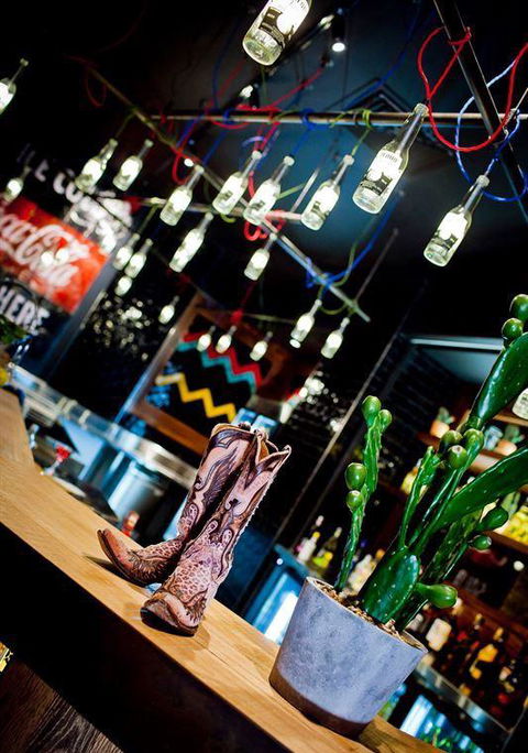 Espressivo Coffee & Wine Bar - Gold Coast 4U 0