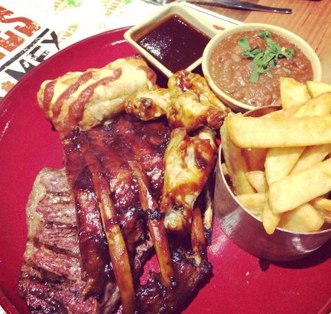 Espressivo Coffee & Wine Bar - Gold Coast 4U 1