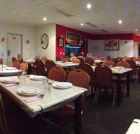 King Tiger Thai - Accommodation Gold Coast