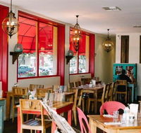 Le Porte Rosse - Accommodation Gold Coast