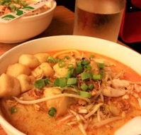 Madame Wu's Noodle Bar - 1 Gold Coast