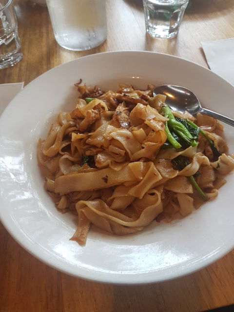 Madame Wu's Noodle Bar - 1 Gold Coast 1