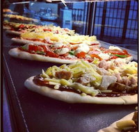 Pizza  Pie Co - Accommodation Gold Coast