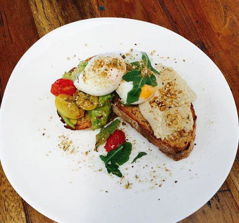 Quay Street Cafe & Bar - Accommodation Gold Coast 0