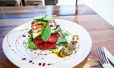 Quay Street Cafe & Bar - Accommodation Gold Coast 9