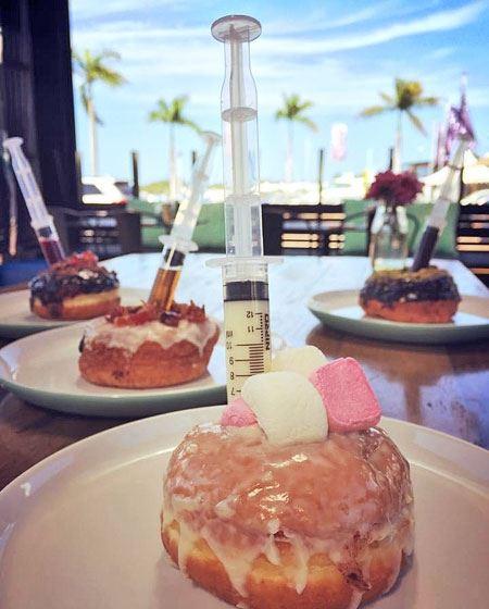 Quay Street Cafe & Bar - Accommodation Gold Coast 11