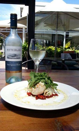 Quay Street Cafe & Bar - Accommodation Gold Coast 2