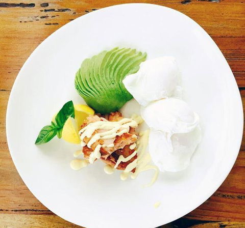 Quay Street Cafe & Bar - Accommodation Gold Coast 5