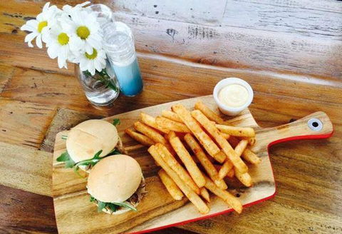 Quay Street Cafe & Bar - Accommodation Gold Coast 6