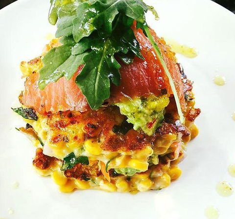 Quay Street Cafe & Bar - Accommodation Gold Coast 7
