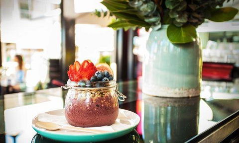 Quay Street Cafe & Bar - Accommodation Gold Coast 8