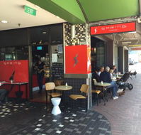 Spring Espresso - Accommodation Gold Coast